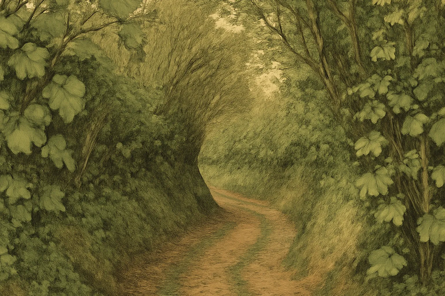 Paysage bocager breton heritage de la pensee de 1976